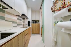 The Trilinq (D5), Condominium #596623601